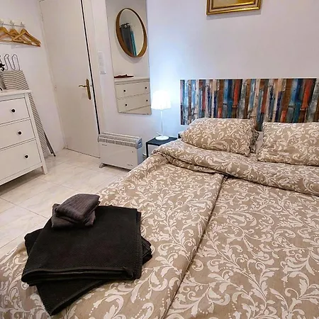 Top Location Apartment Barcelona