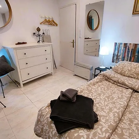 Apartment Top Location *