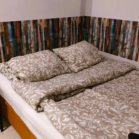 Apartment Top Location Barcelona