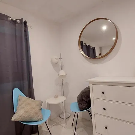 Apartment Top Location Barcelona